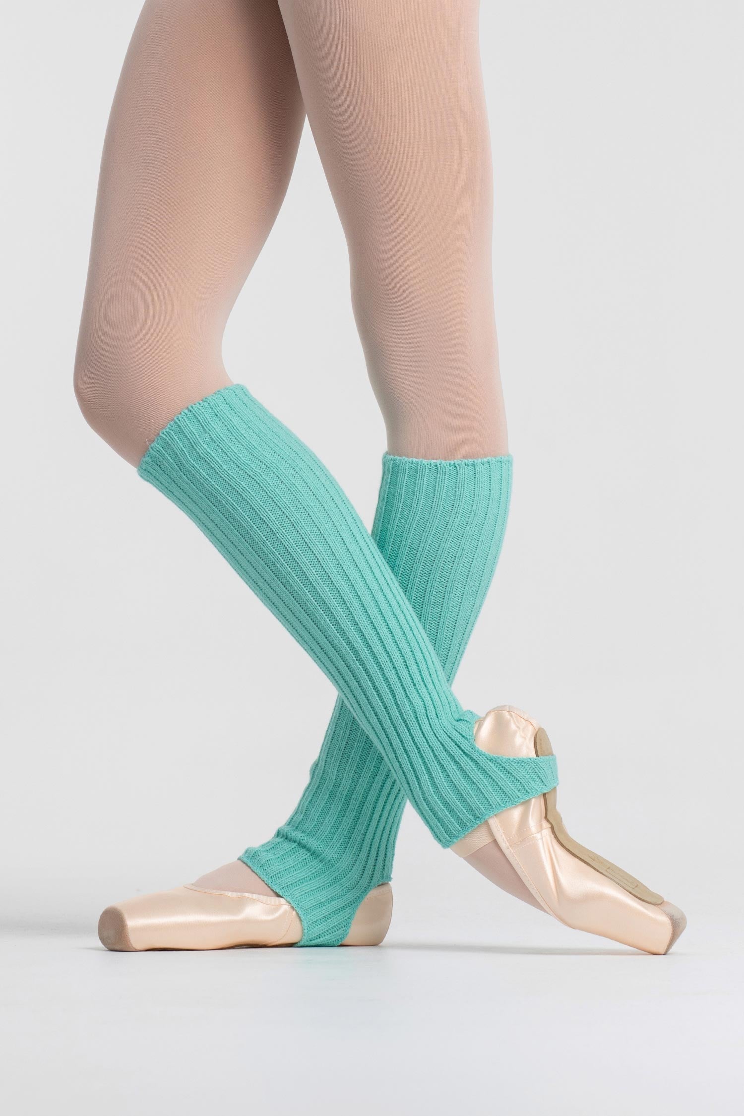 Adult & Children's Warm Ups