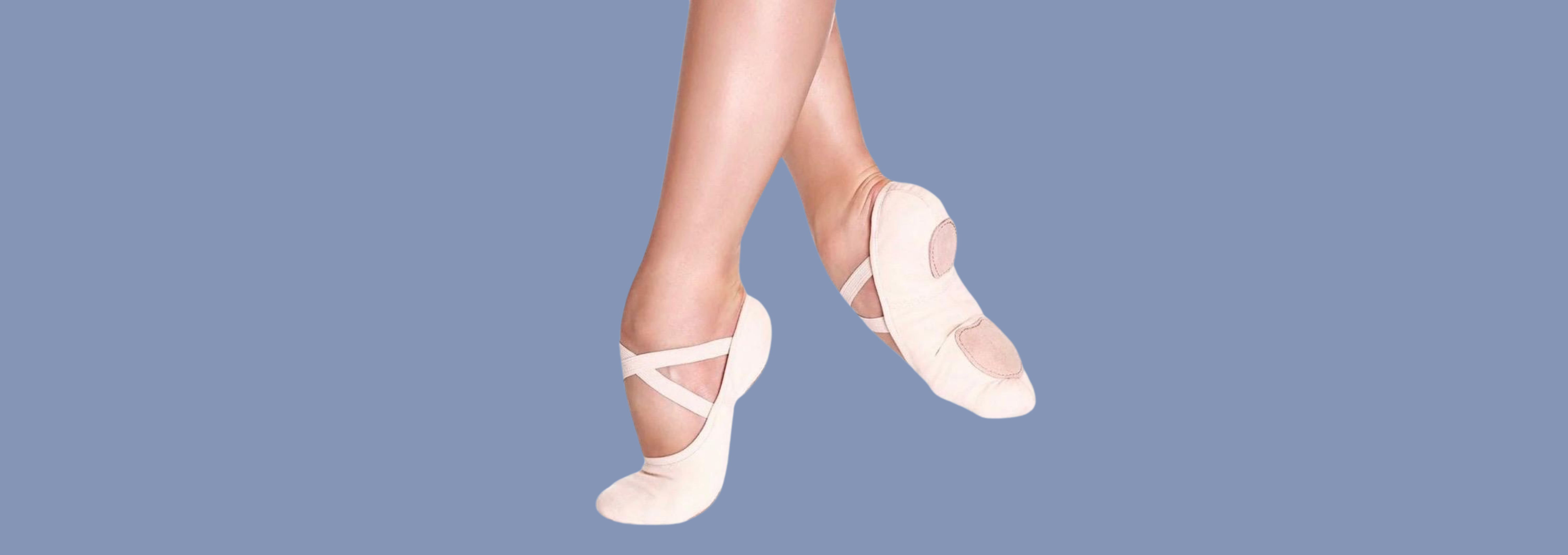 Adult Ballet Shoes