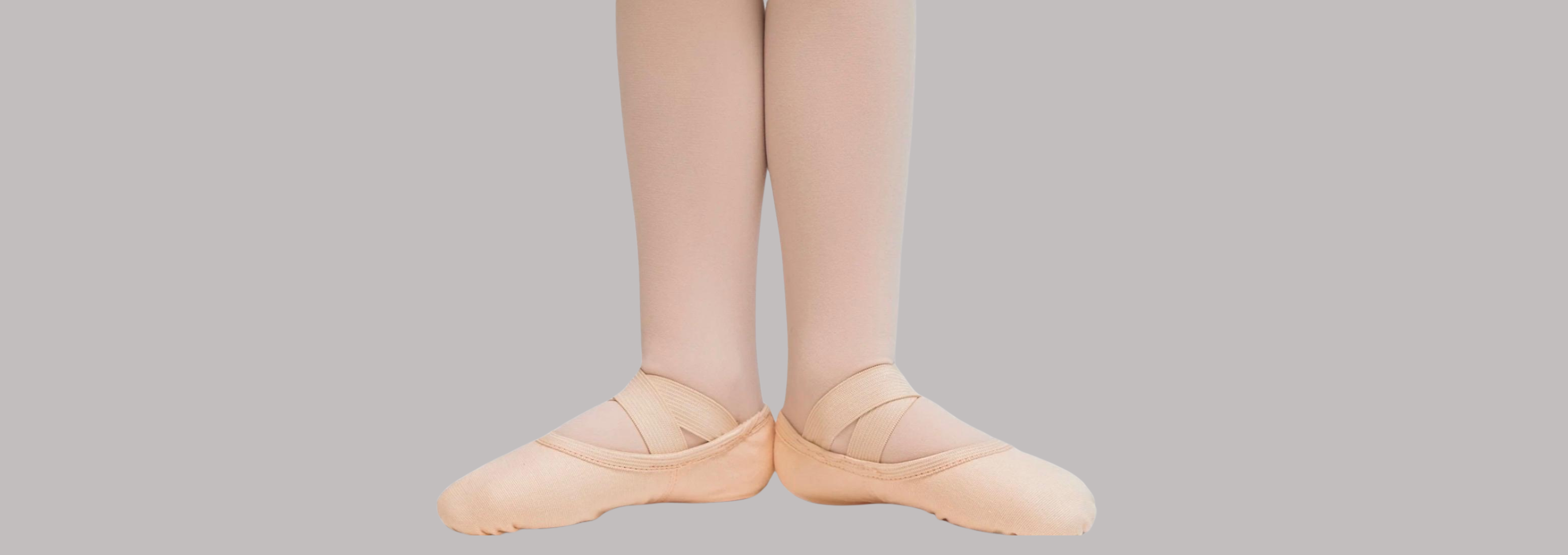 Children's Ballet Shoes