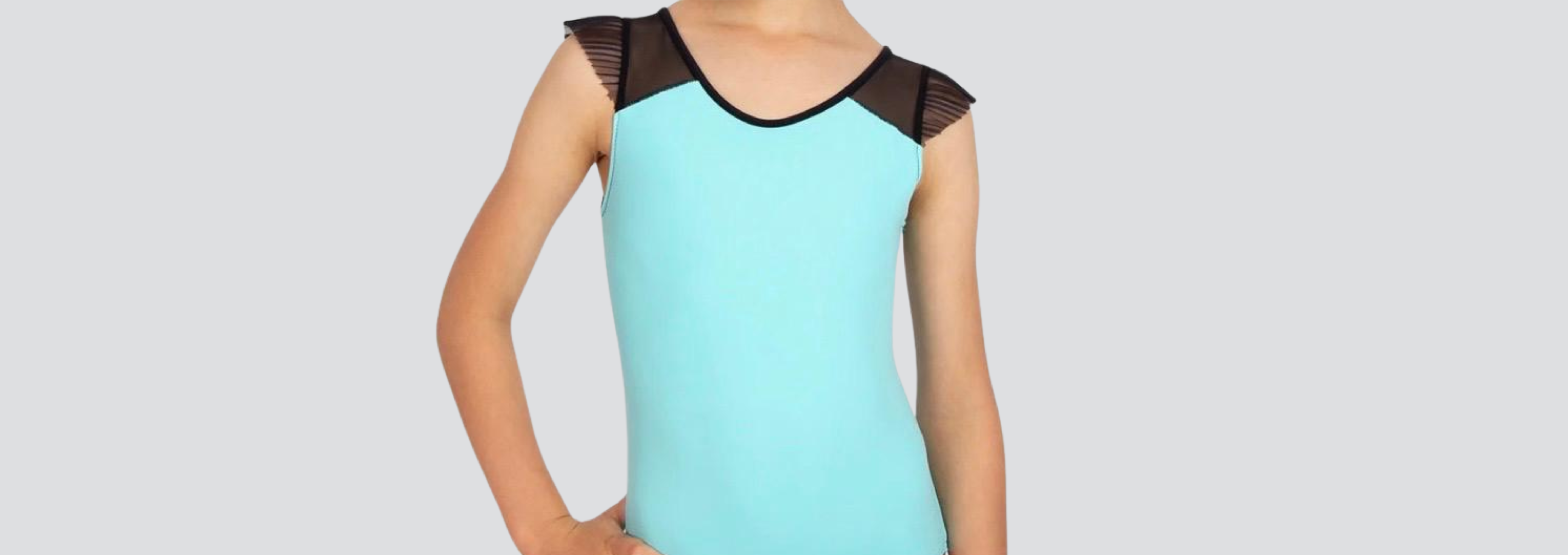 Children's Leotards