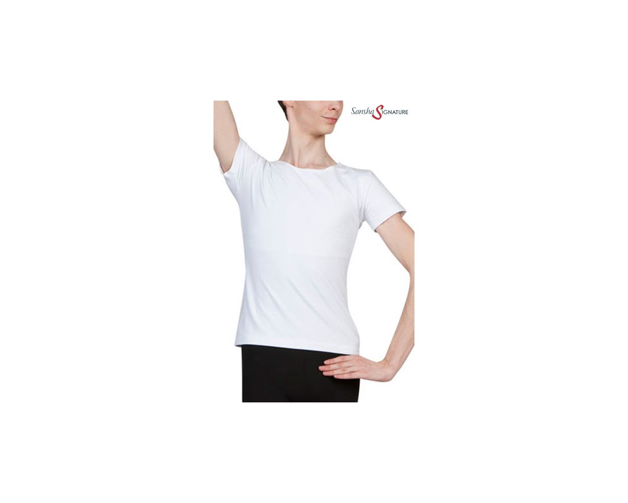 Sansha Stuart Boys Shirt