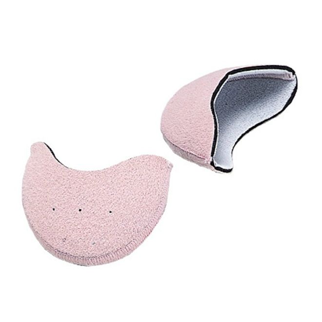 Chacott Soft Rubber Toe Pad