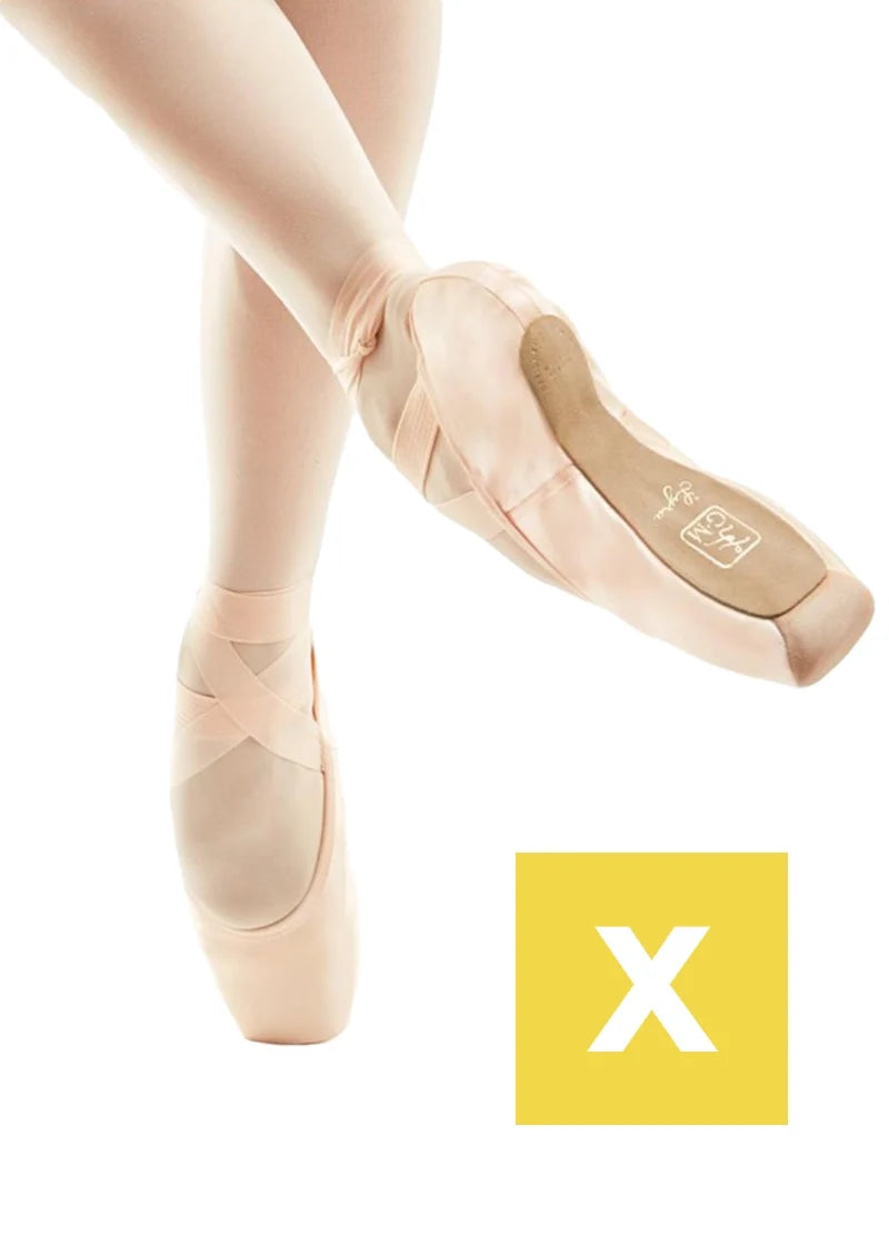 Gaynor Minden Lyra Classic (Extra Flex)