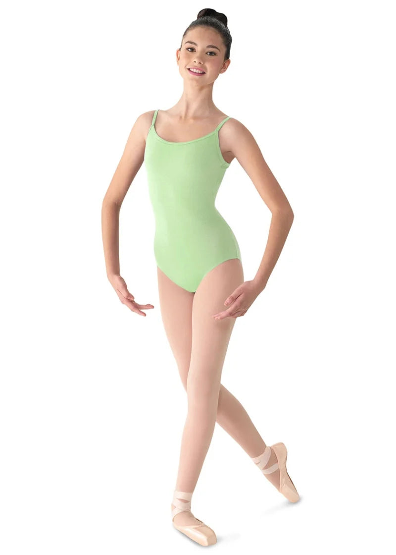 Mirella Cami Leotard Kids 201C