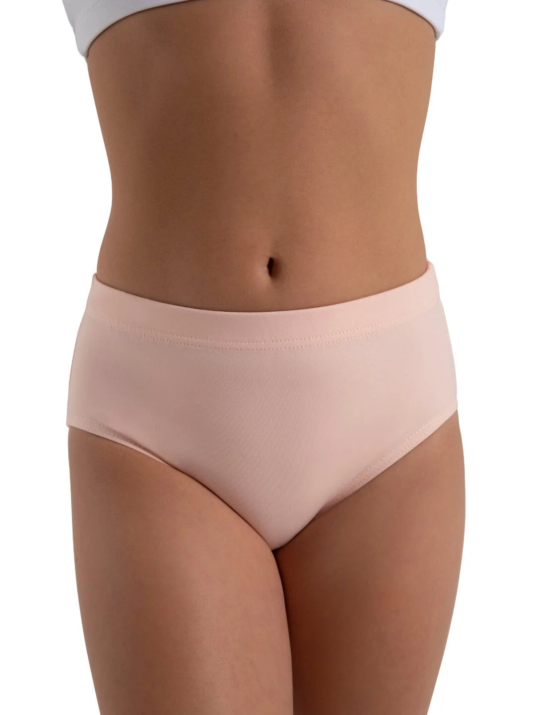 Capezio Adult Briefs