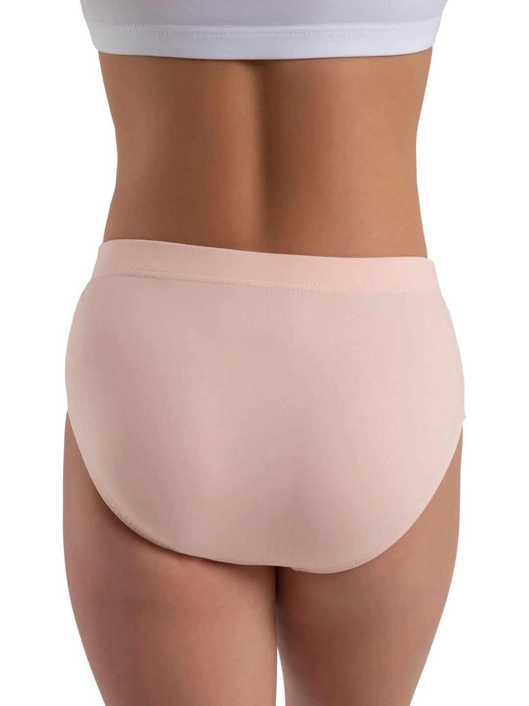 Capezio Adult Briefs