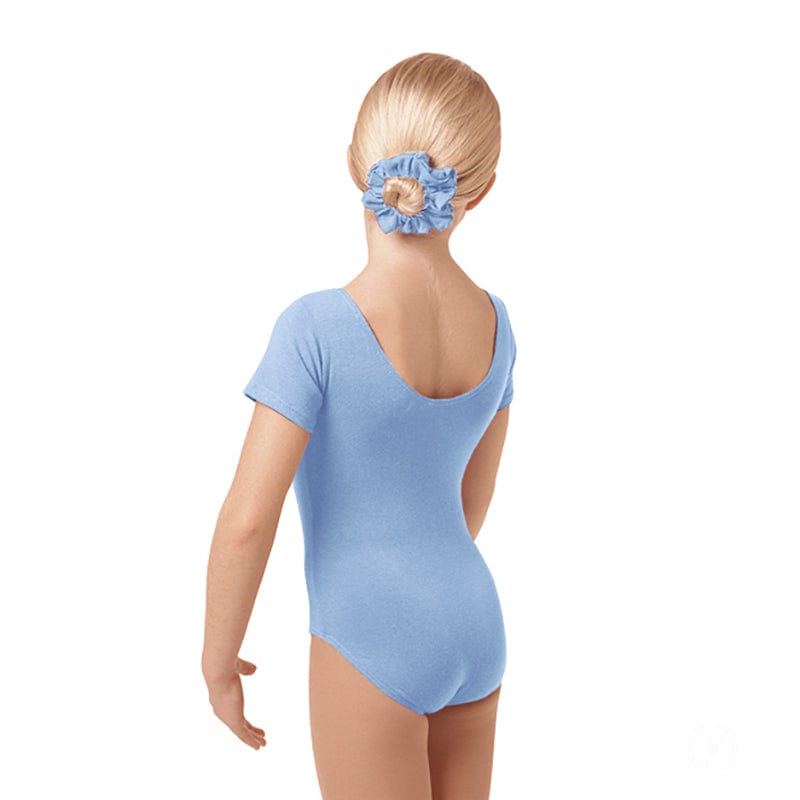Eurotard Short Sleeve Leotard 1043