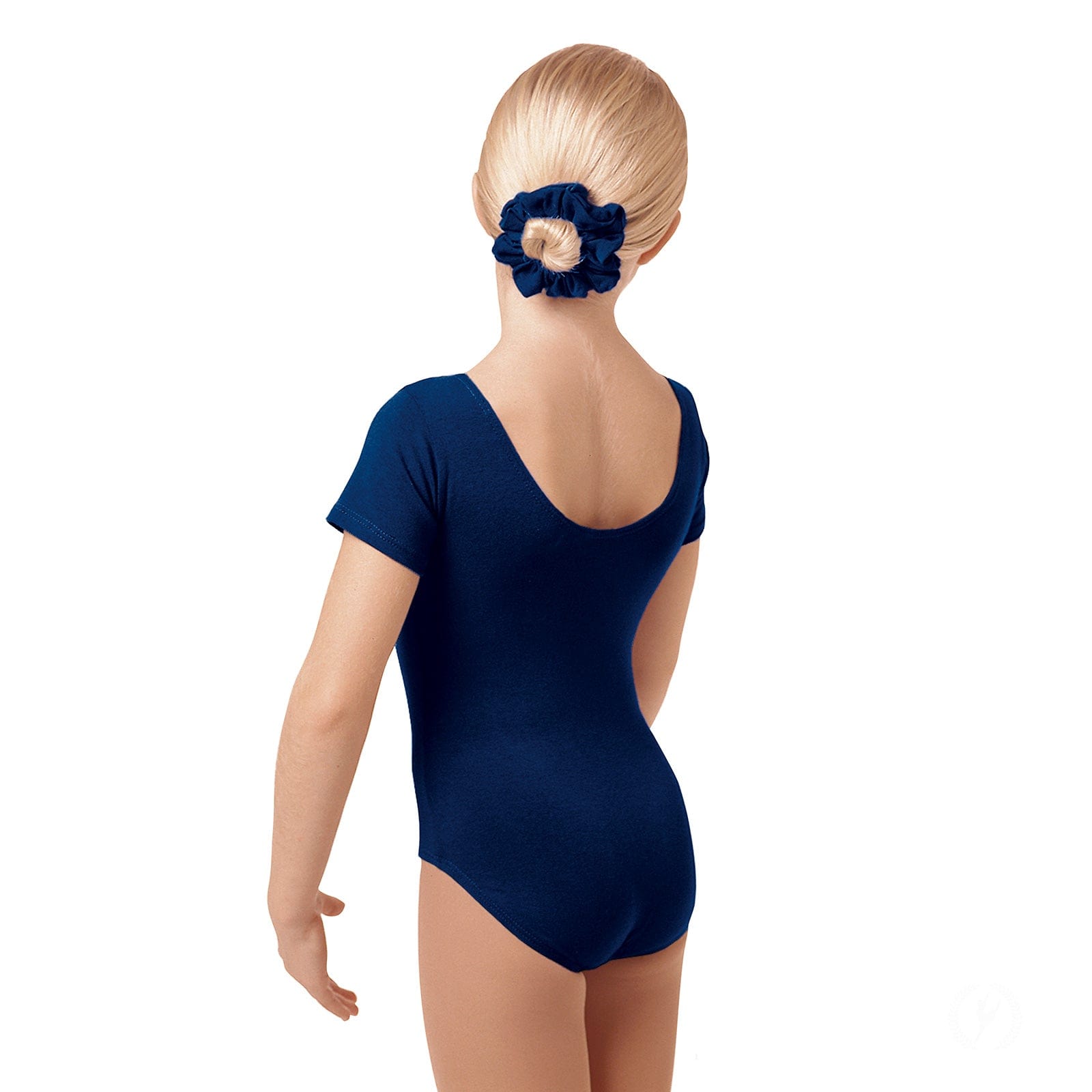 Eurotard Short Sleeve Leotard 1043
