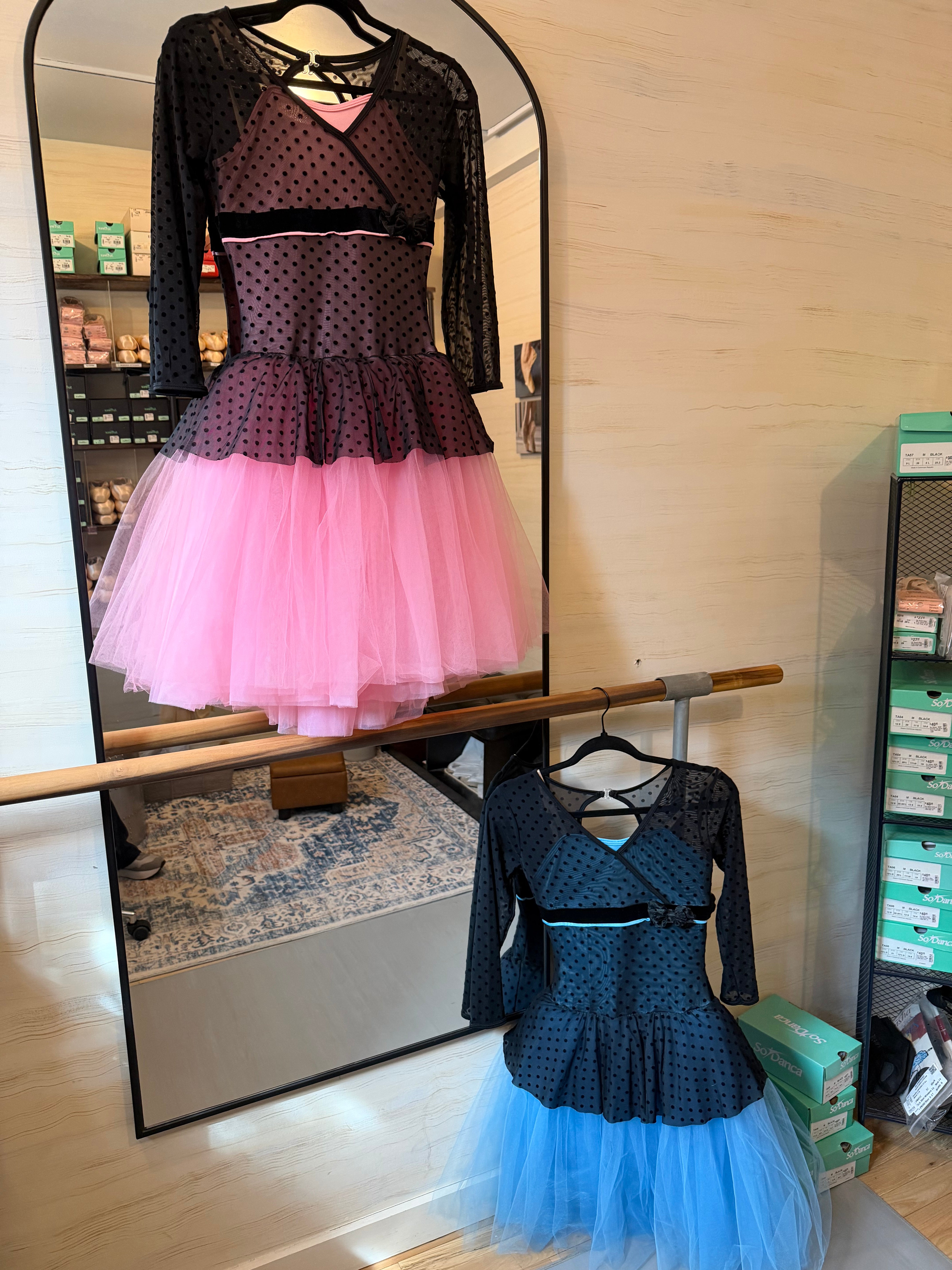 Cinderella Stepsister's Tutus