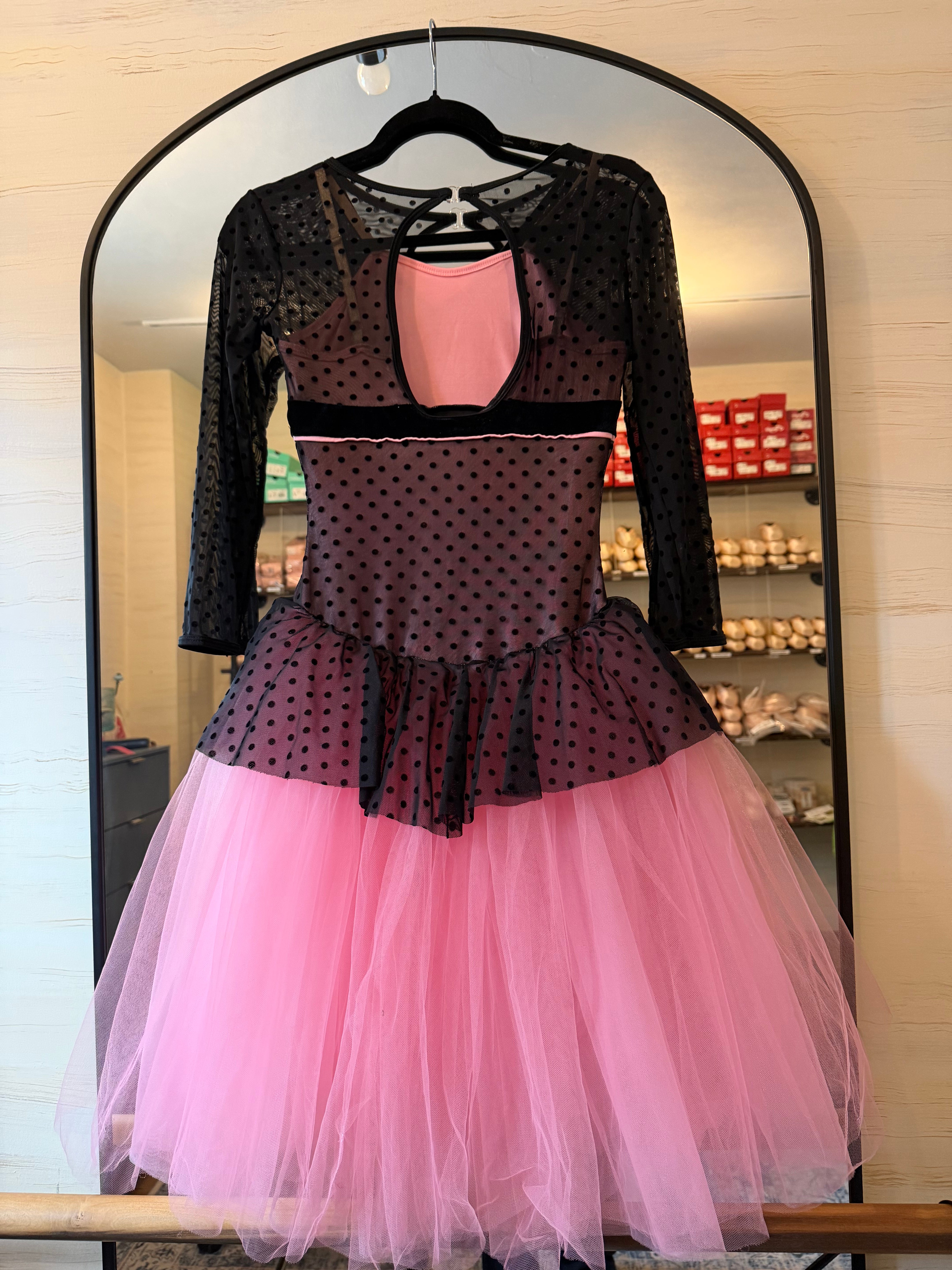 Cinderella Stepsister's Tutus