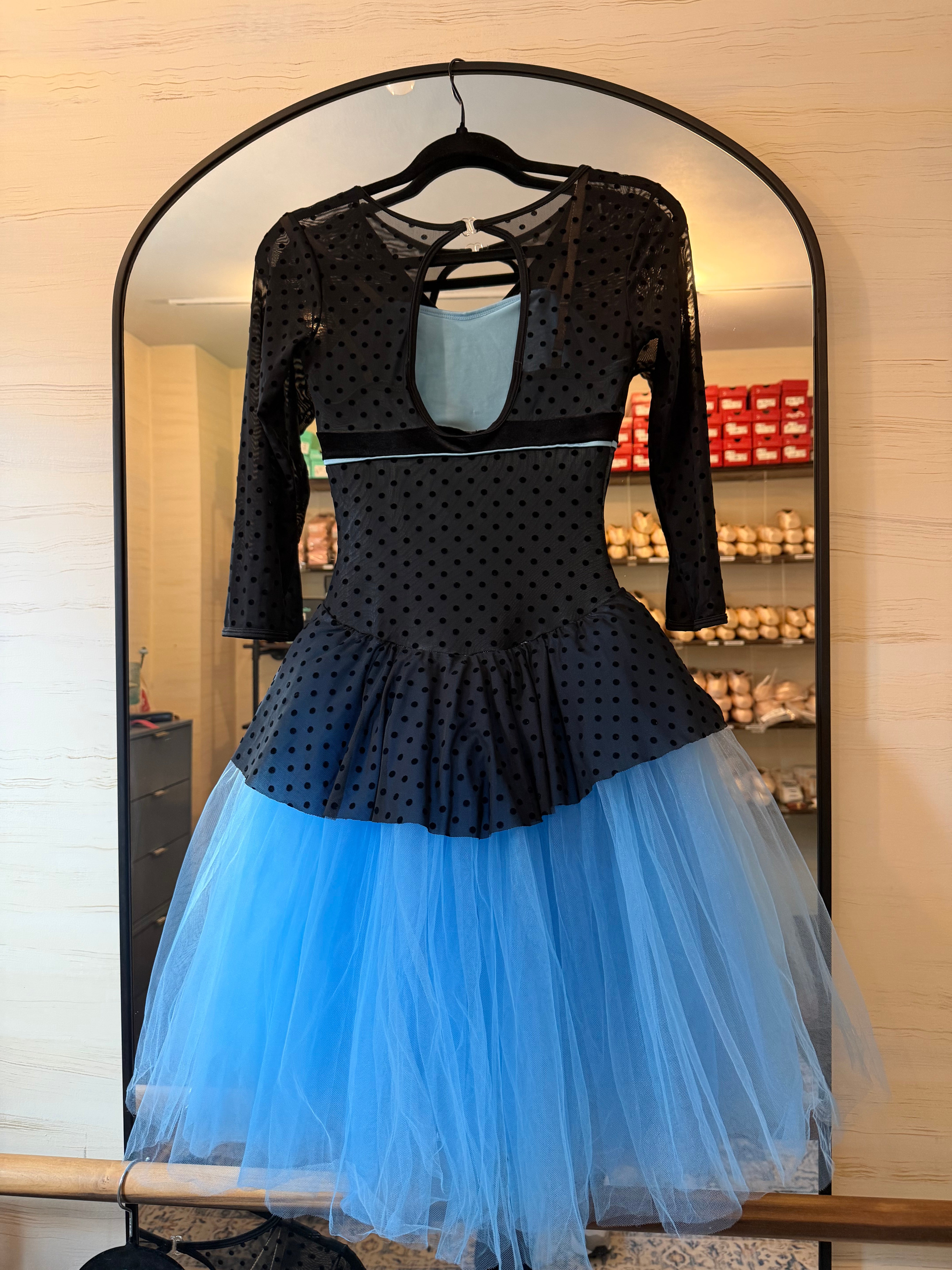 Cinderella Stepsister's Tutus