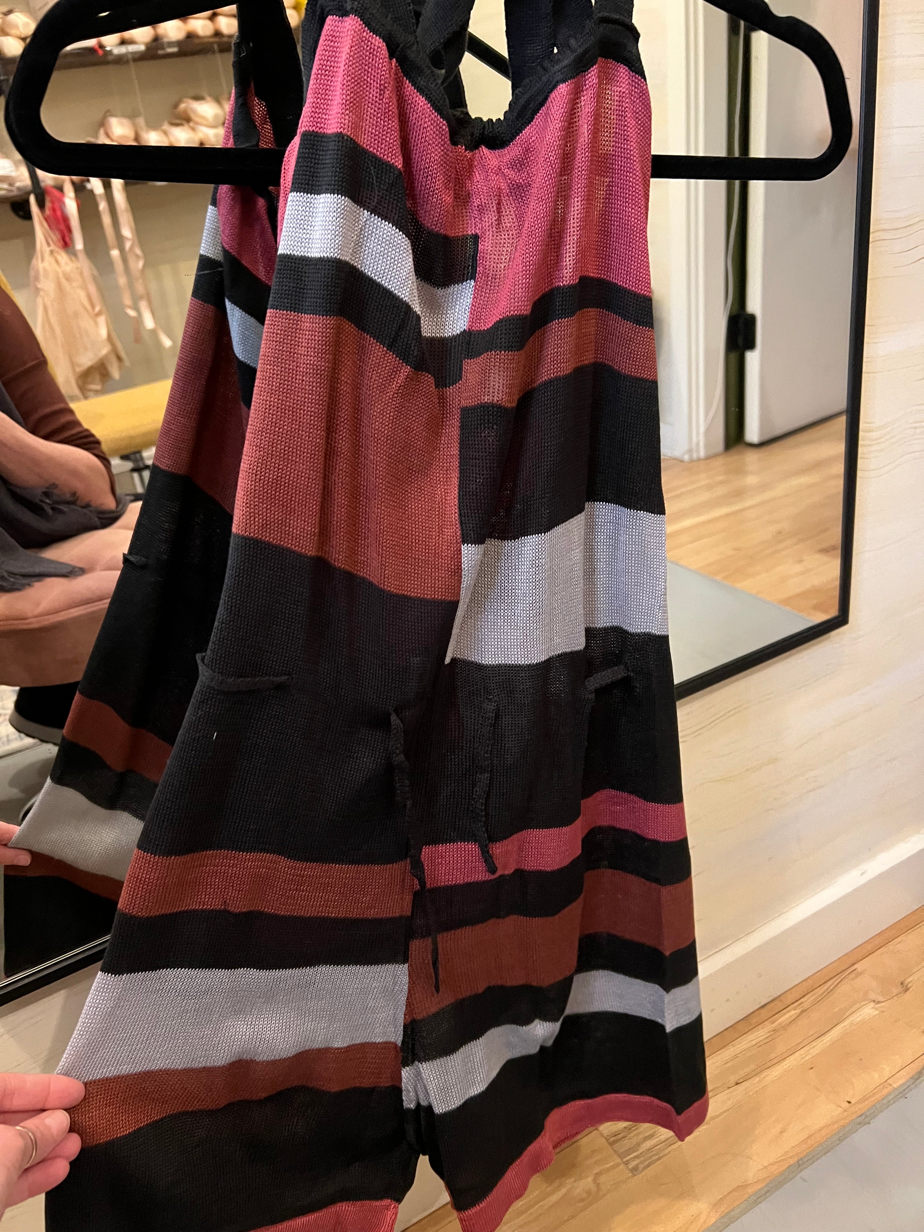 Sansha Kaysey Sweater Jumper