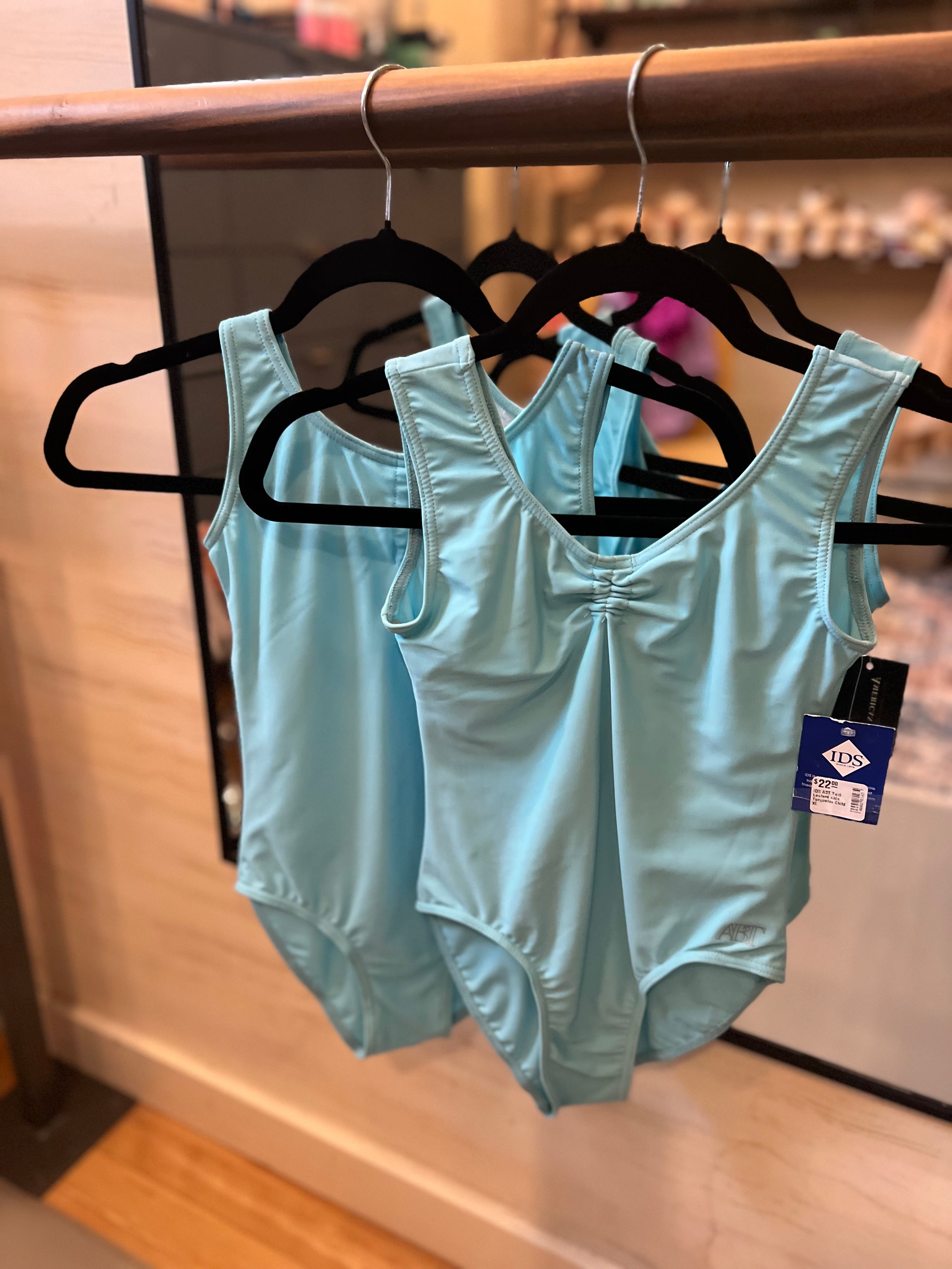 IDS ABT Tank Leotard Kids