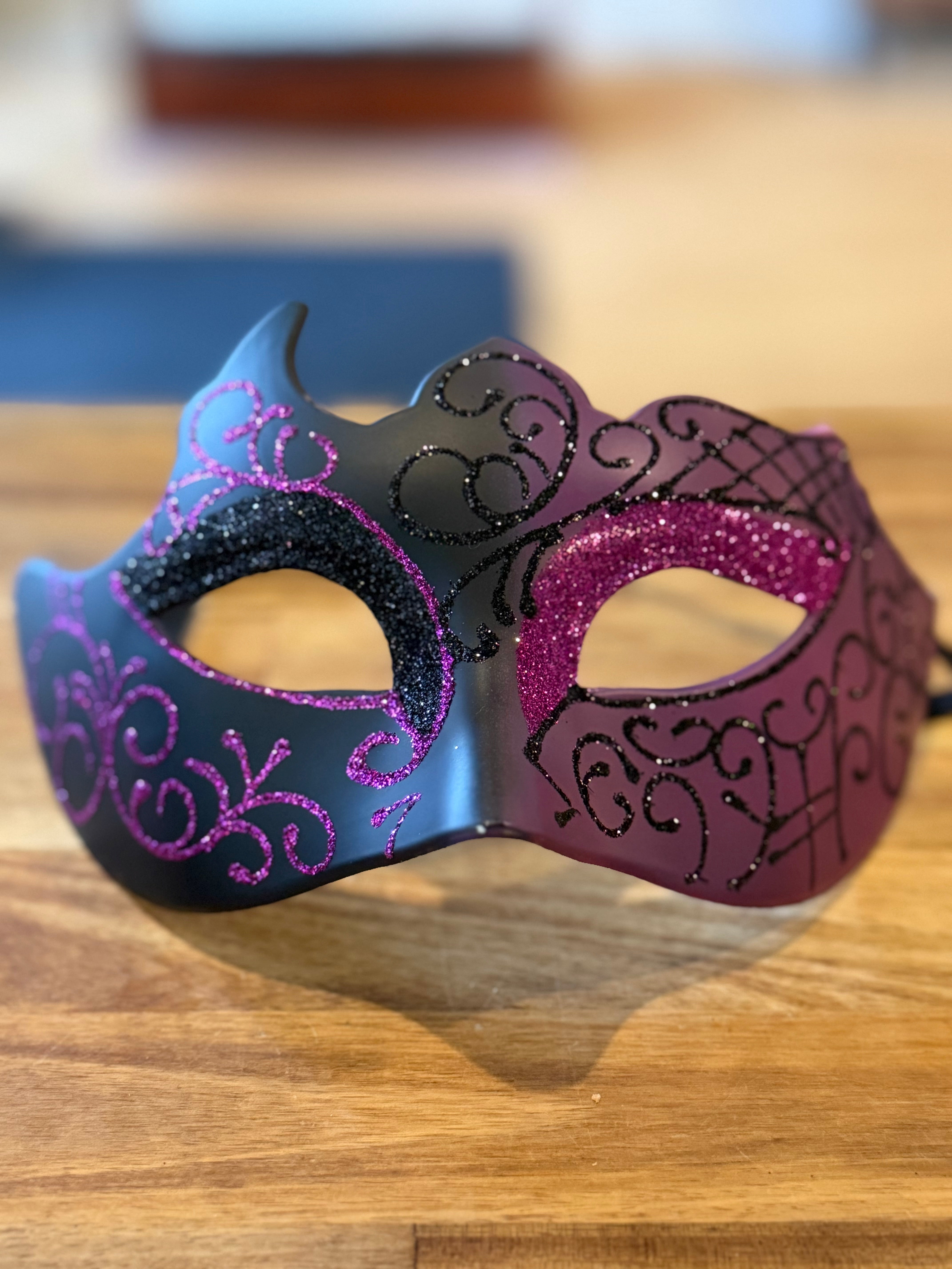 Masquerade Masks