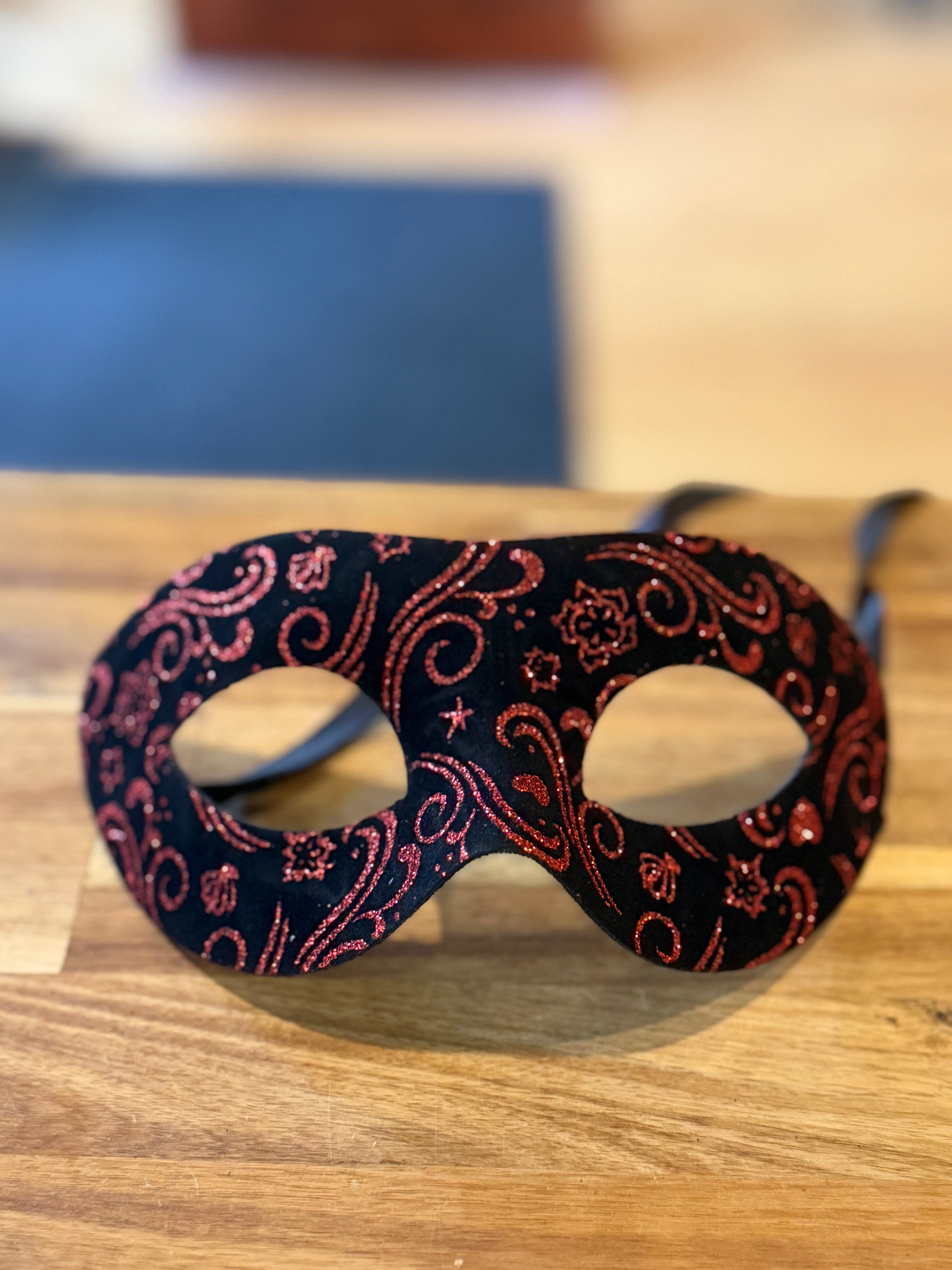 Masquerade Masks