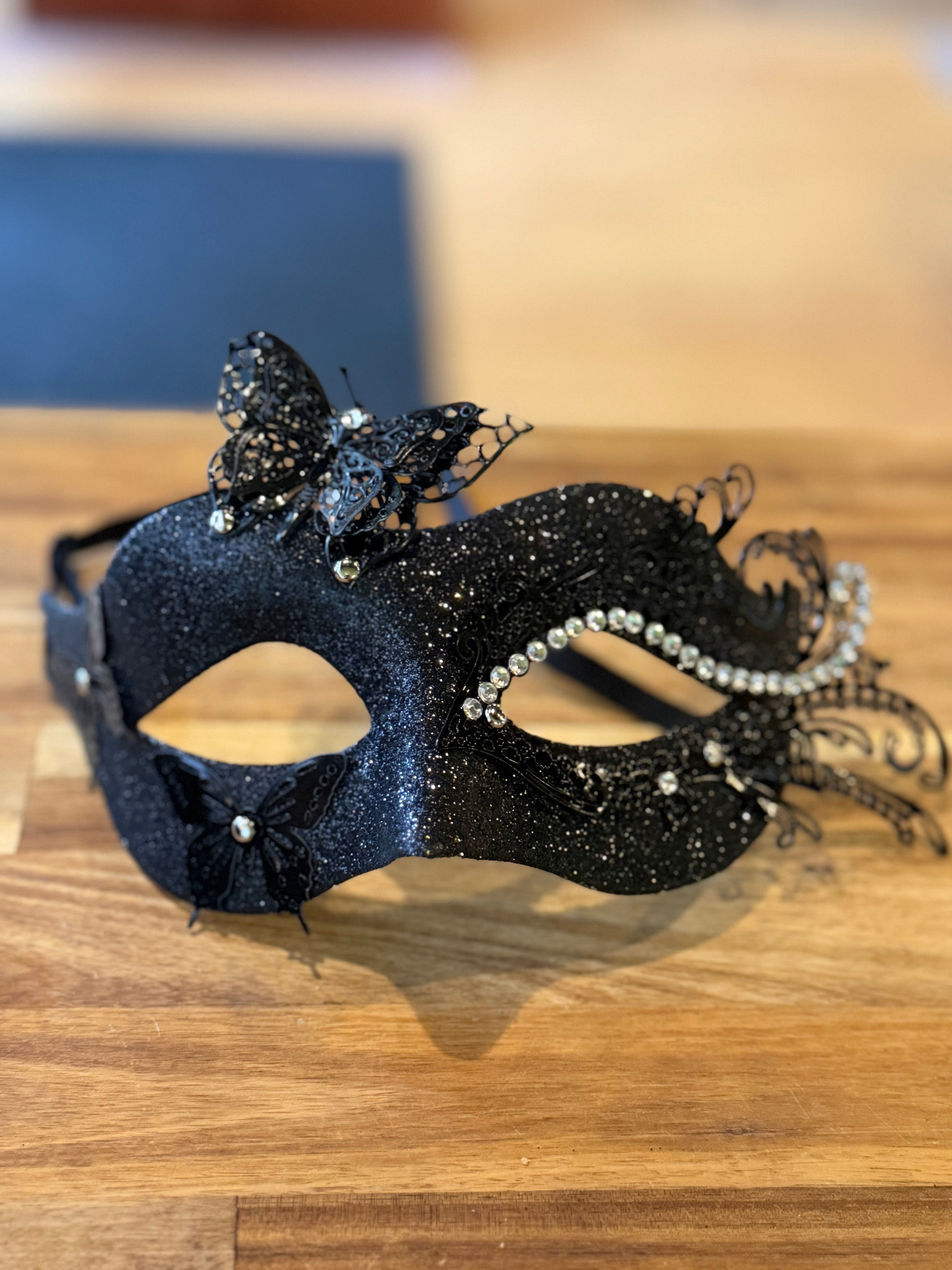Masquerade Masks