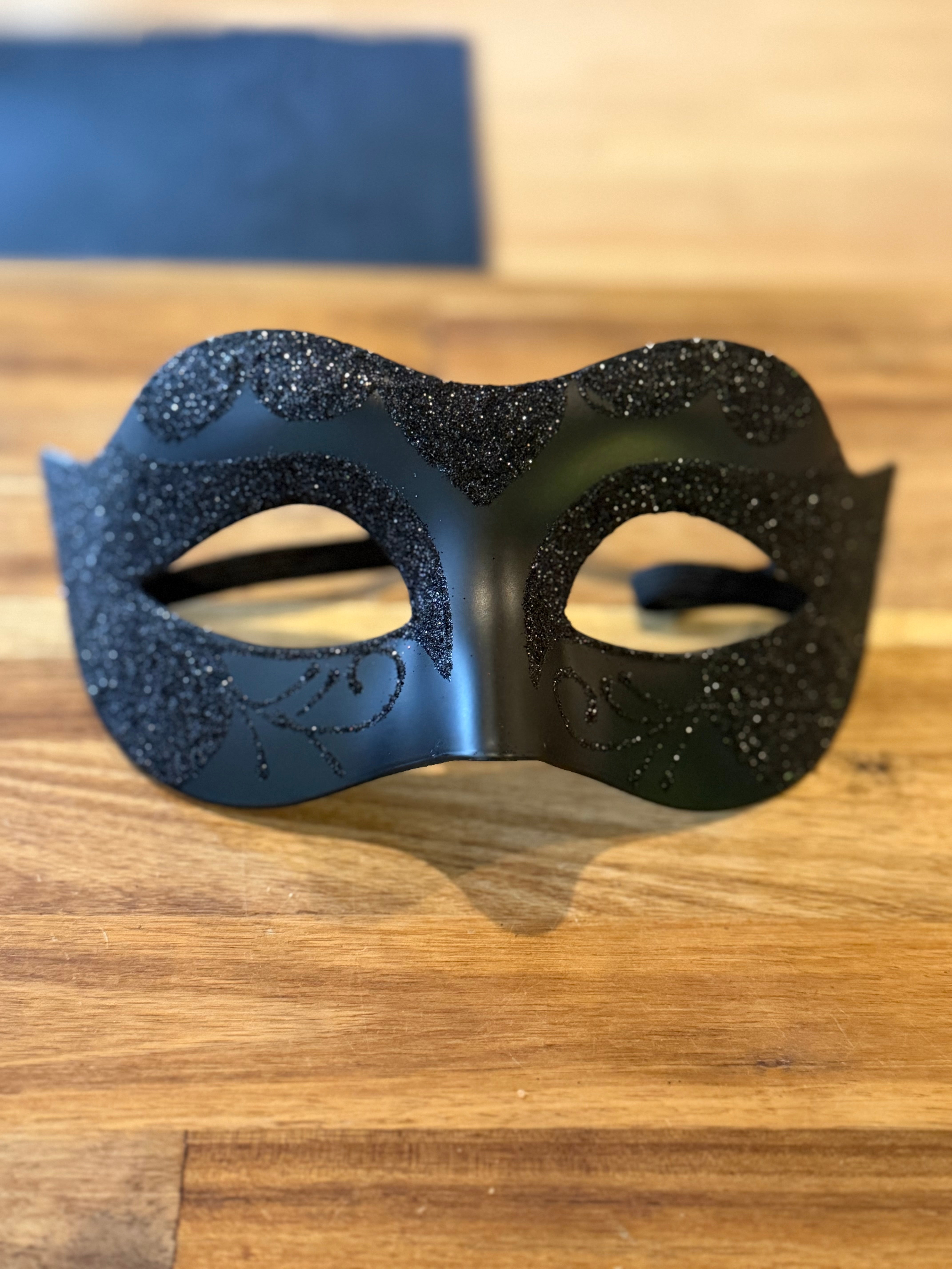 Masquerade Masks