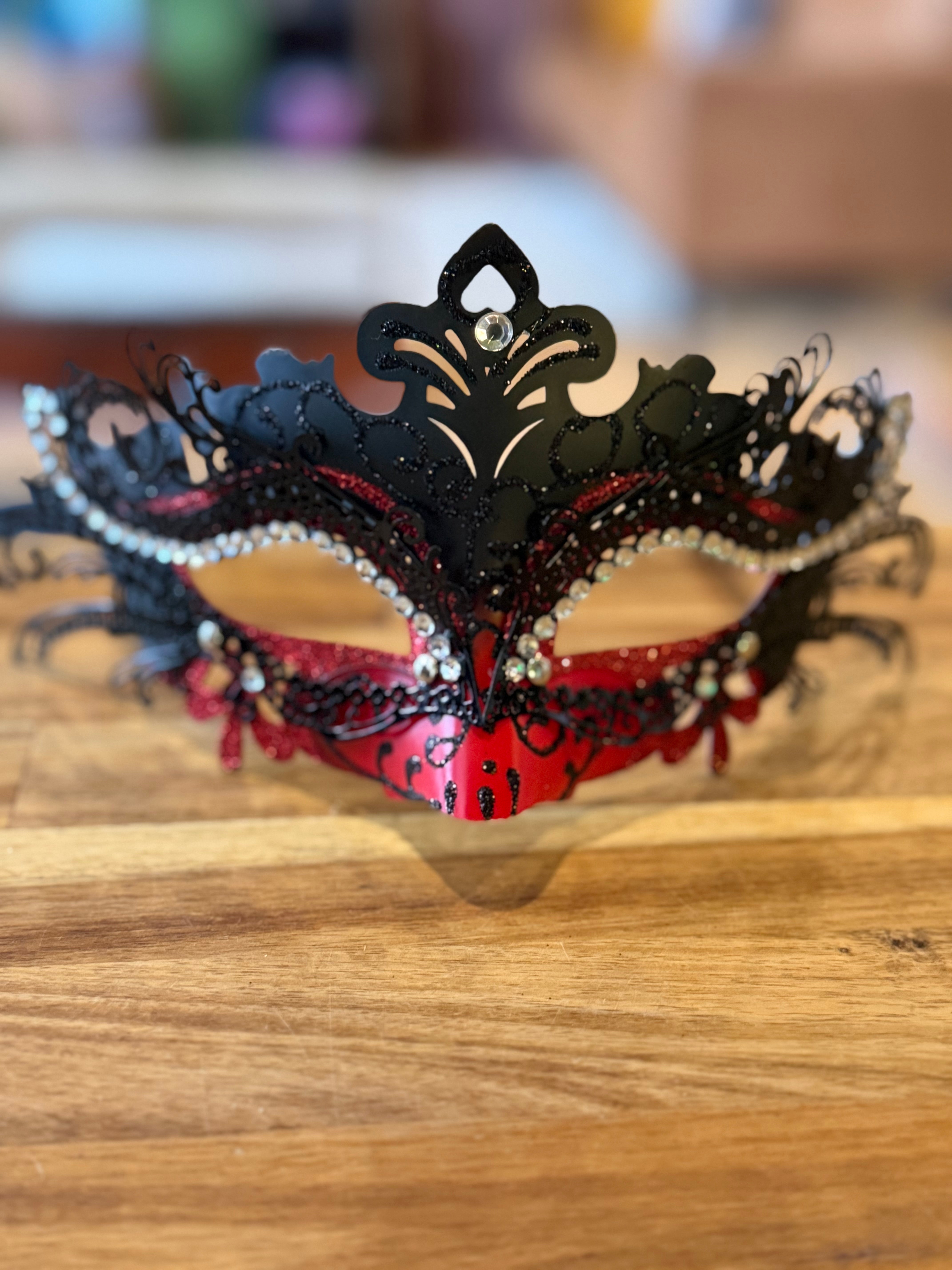 Masquerade Masks
