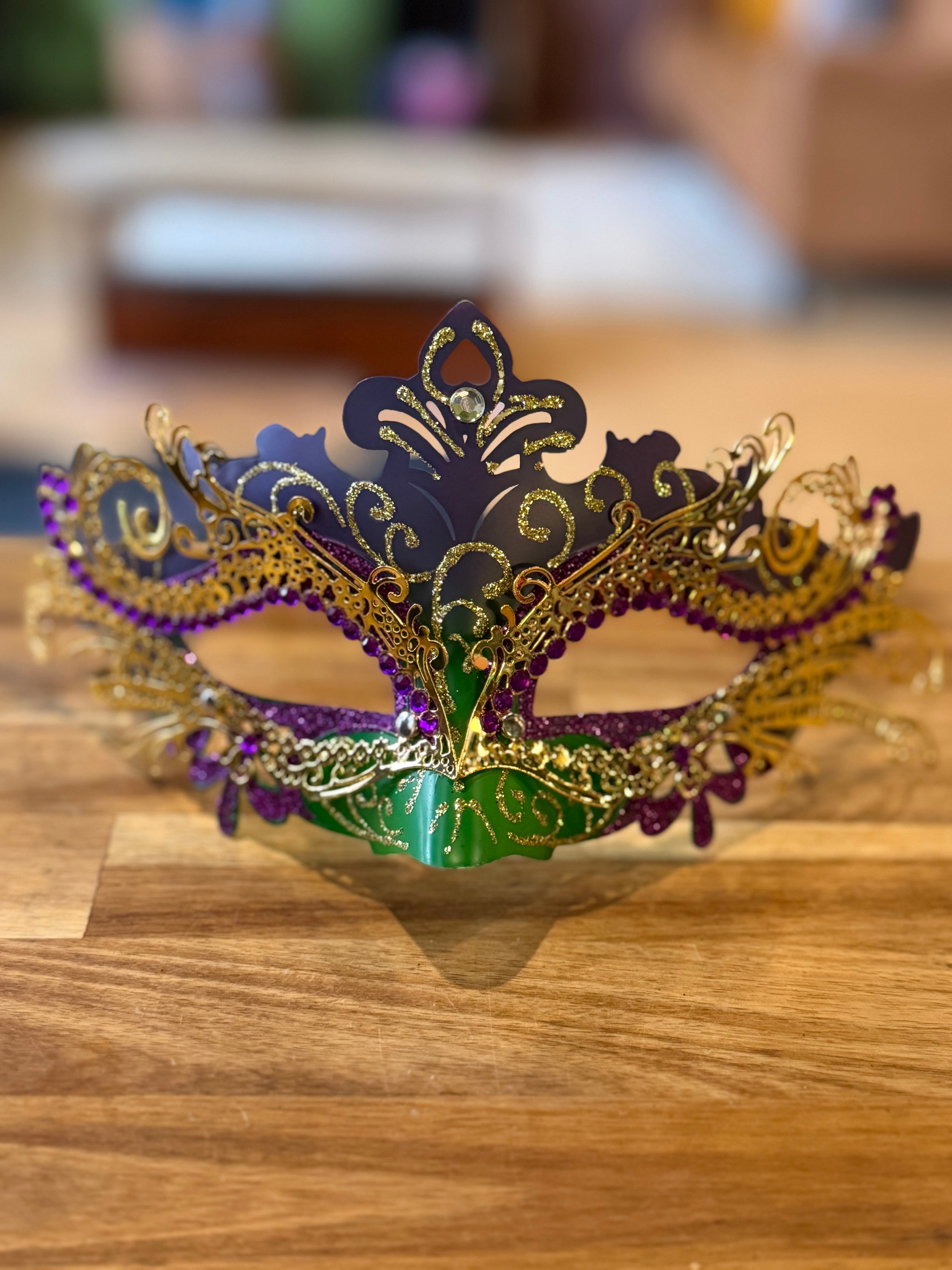 Masquerade Masks