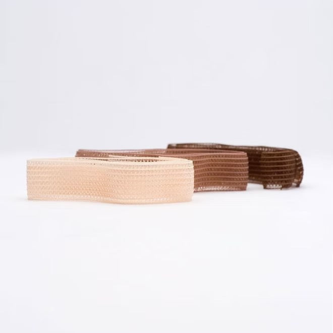 Chacott Mesh Elastic Set