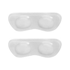 Suffolk Gel Heel Grips #1586