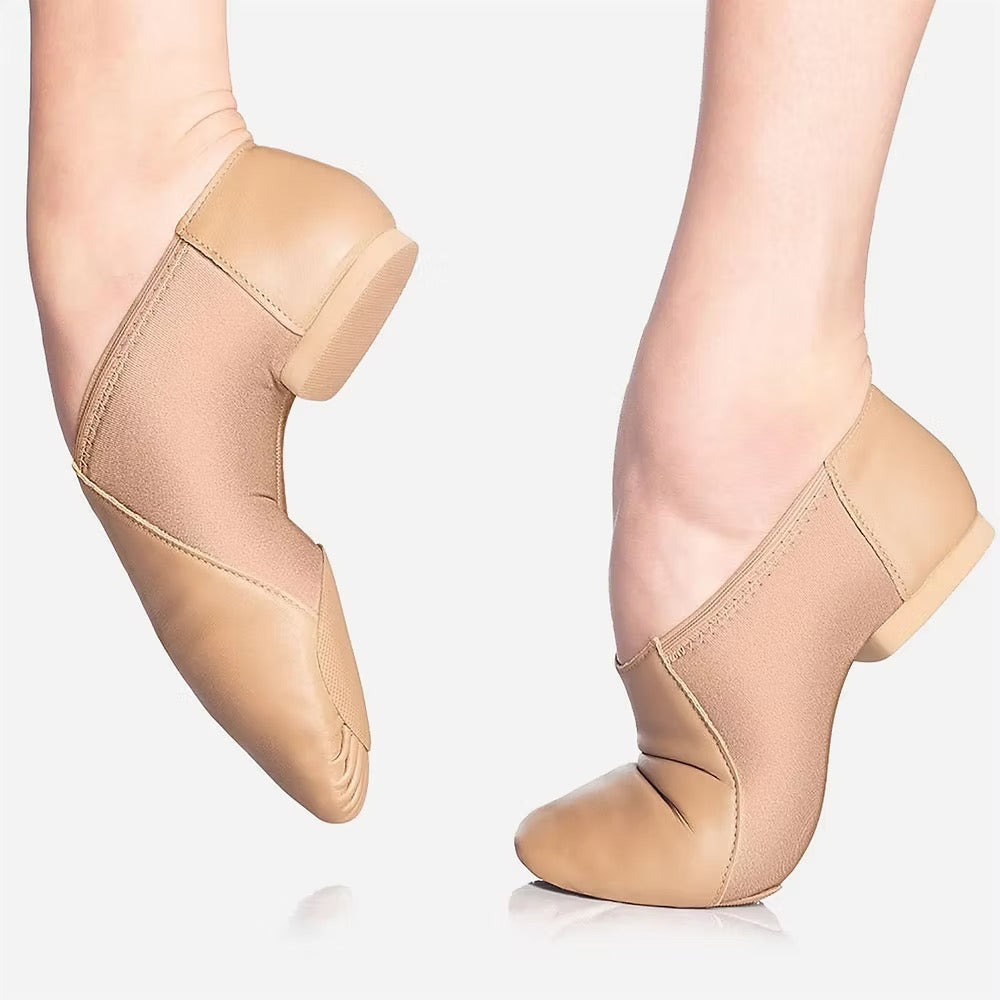 So Danca Jazz Shoe JZ-43 Kids & Adults