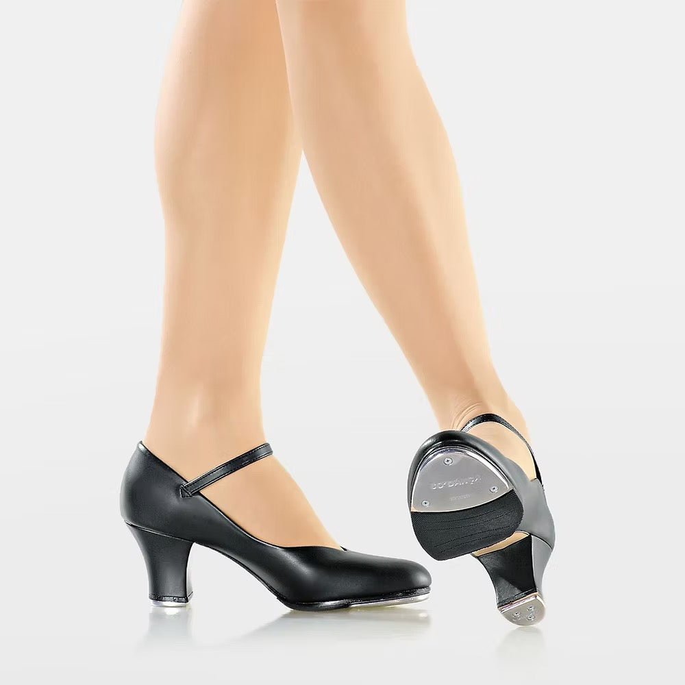 So Danca Tiffany Tap Shoes TA57