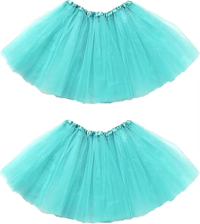 Girls $10 Tutus