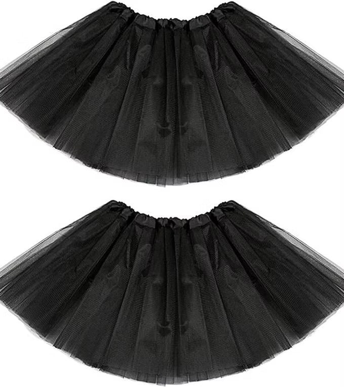 Girls $10 Tutus