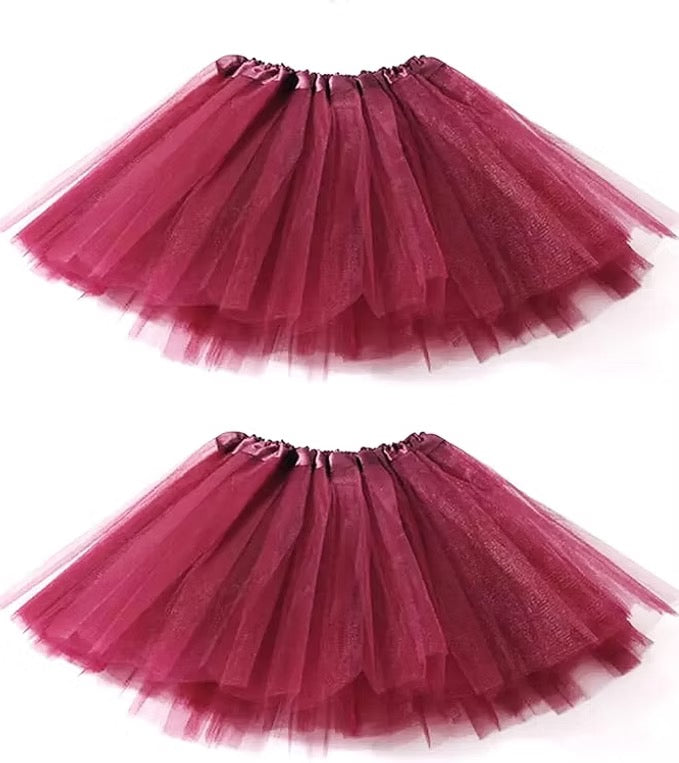 Girls $10 Tutus