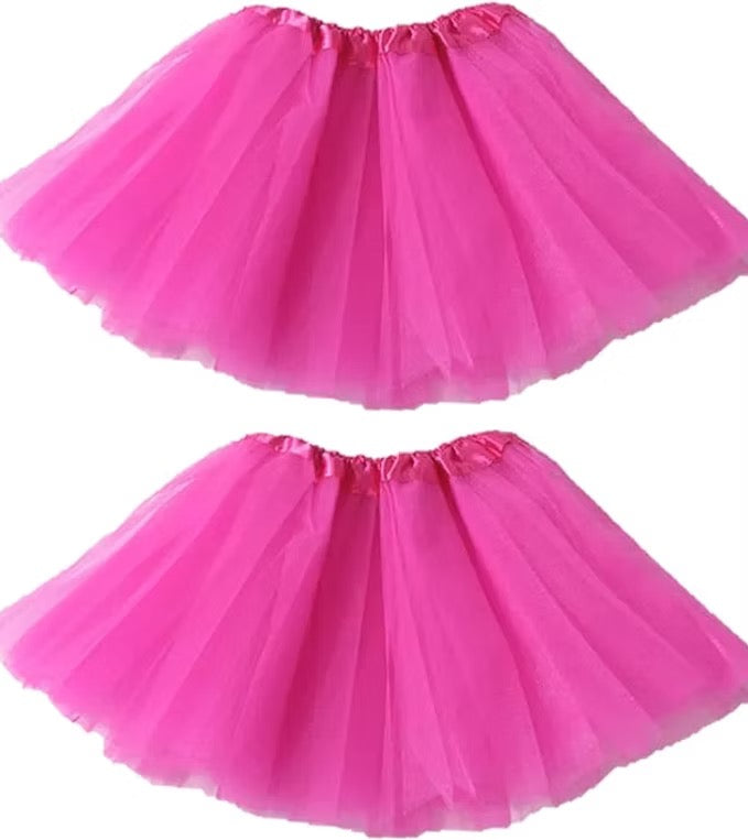 Girls $10 Tutus