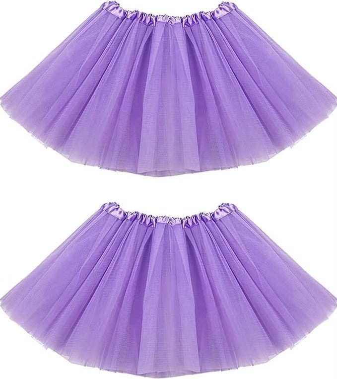 Girls $10 Tutus