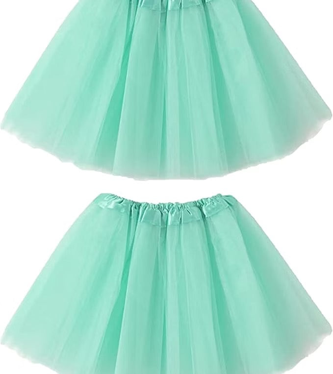 Girls $10 Tutus