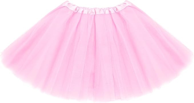 Girls $10 Tutus
