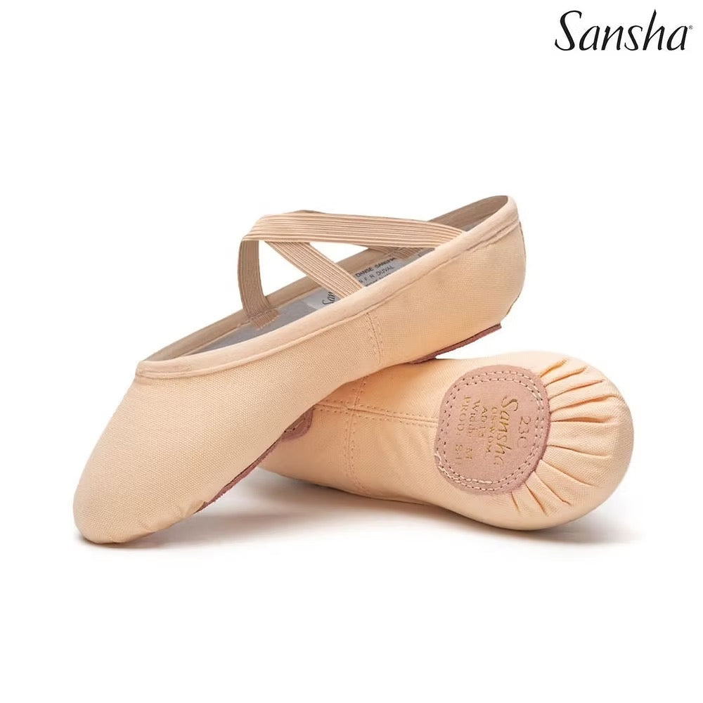 Sansha 23C Juli Shoe