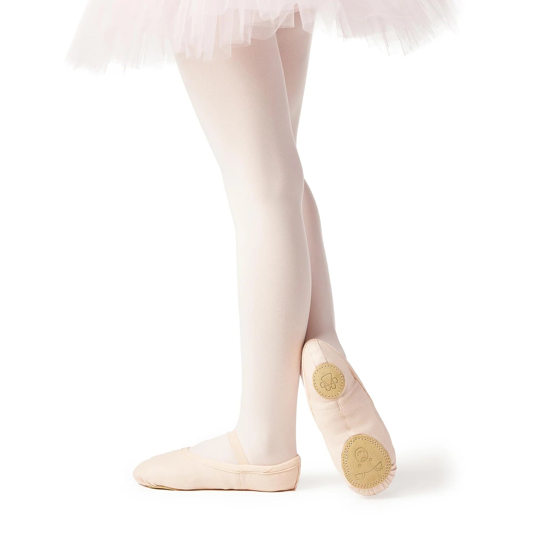 Virtisse Teddy Canvas Split