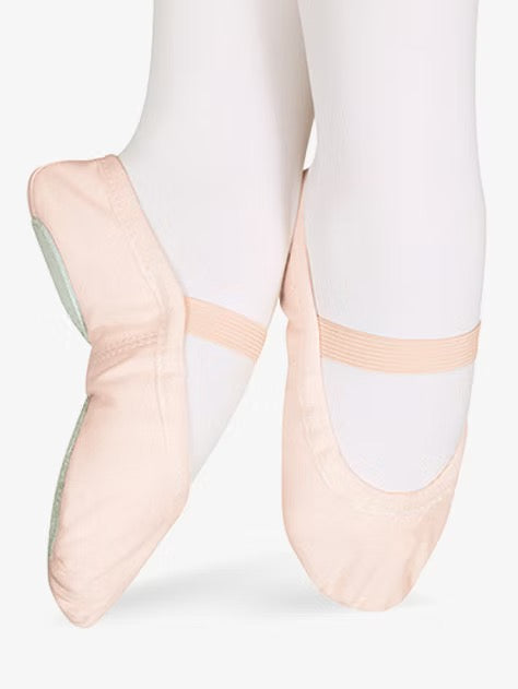 Sansha Star-Split Kids Ballet Shoe