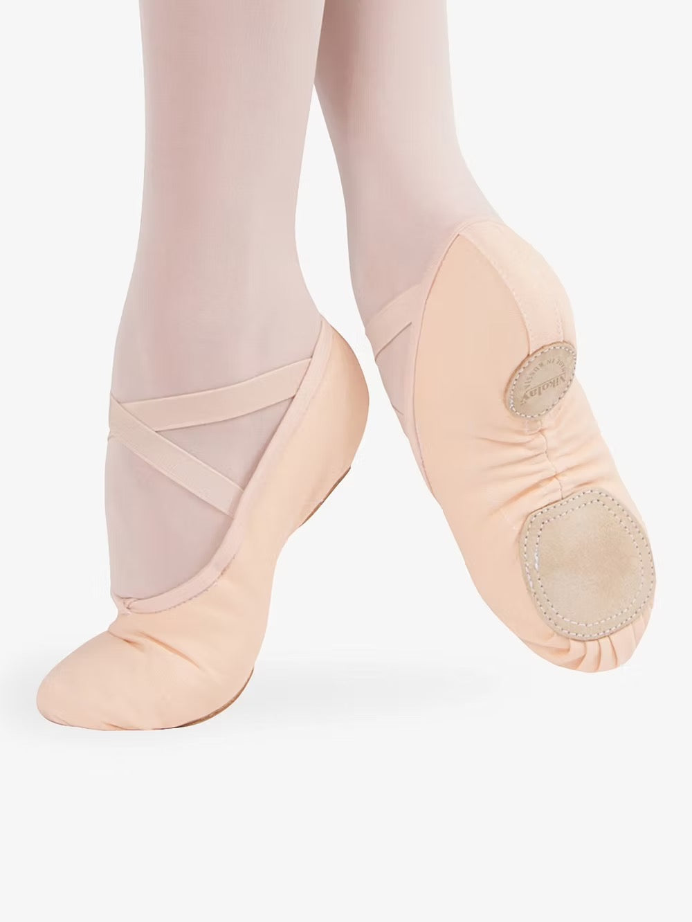Nikolay Adult Tempo Shoe