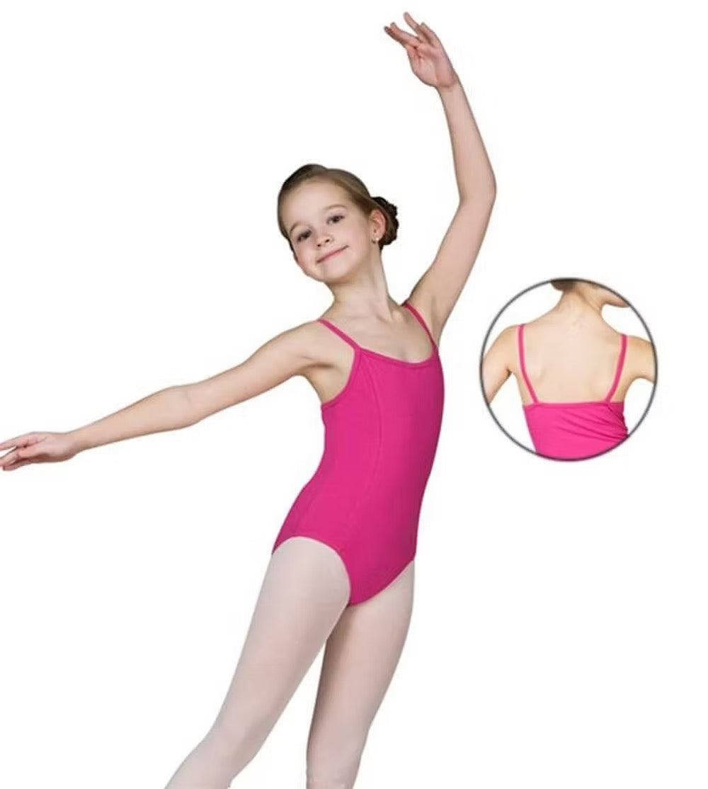 Sansha Youth Stacie Leotard