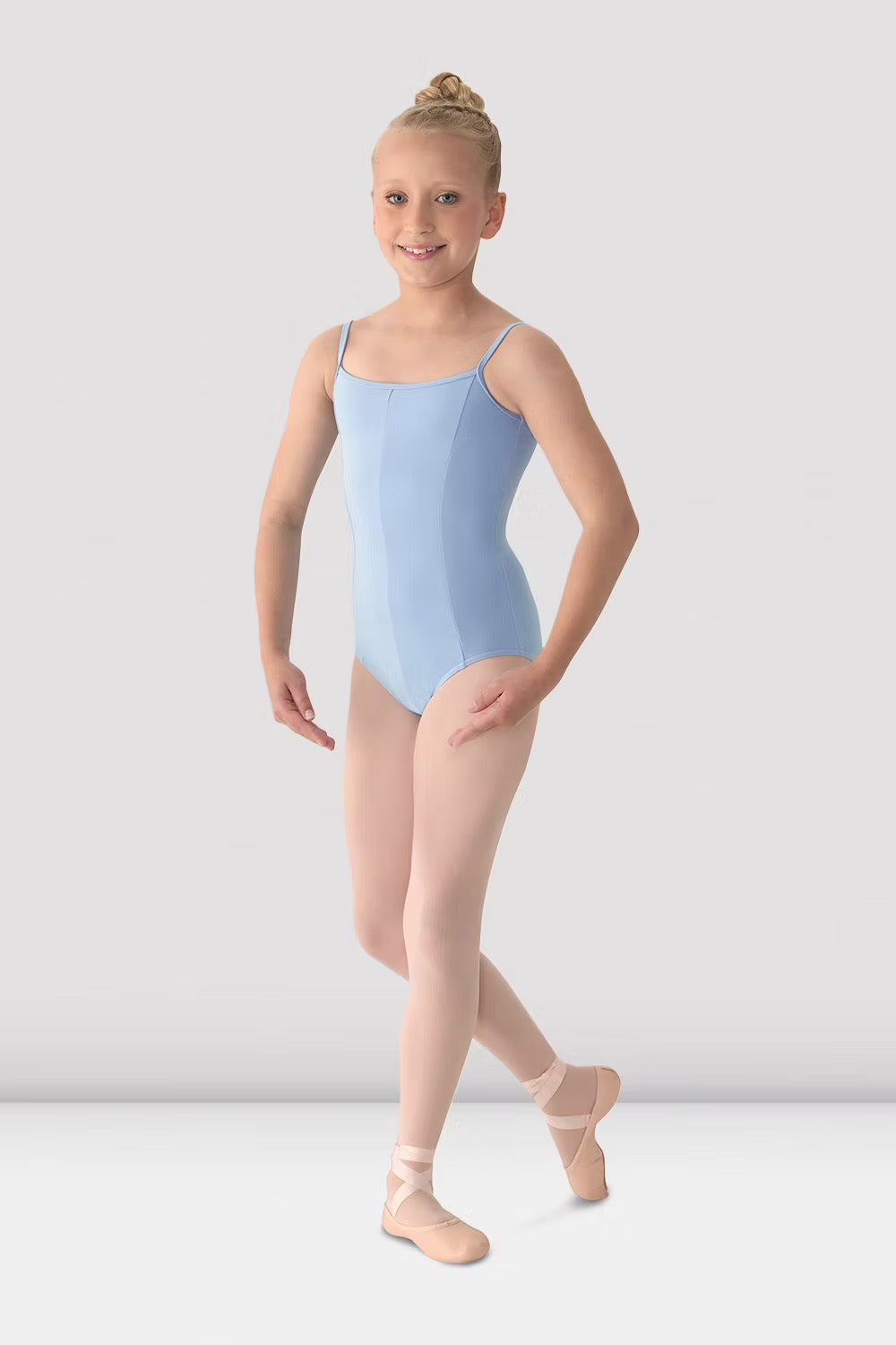 Mirella KIDS Cami Leo M207C