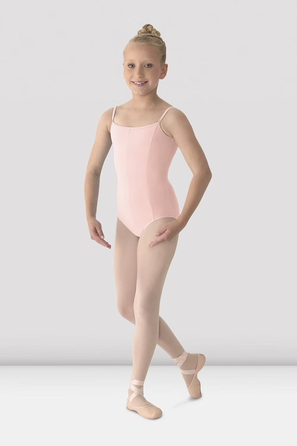 Mirella KIDS Cami Leo M207C