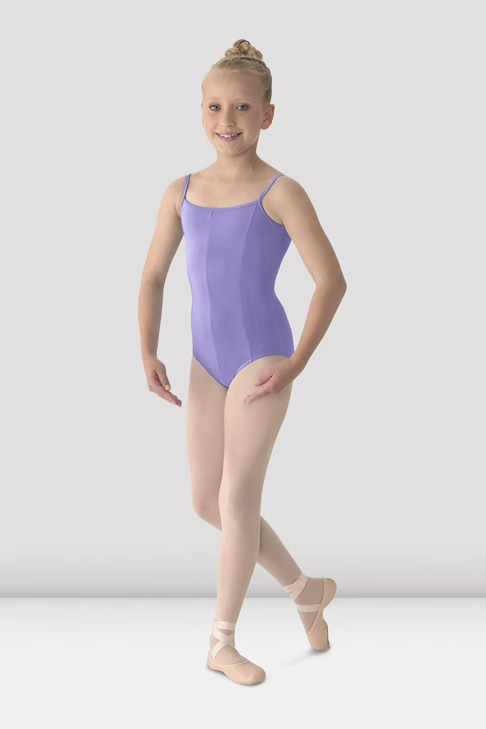 Mirella KIDS Cami Leo M207C