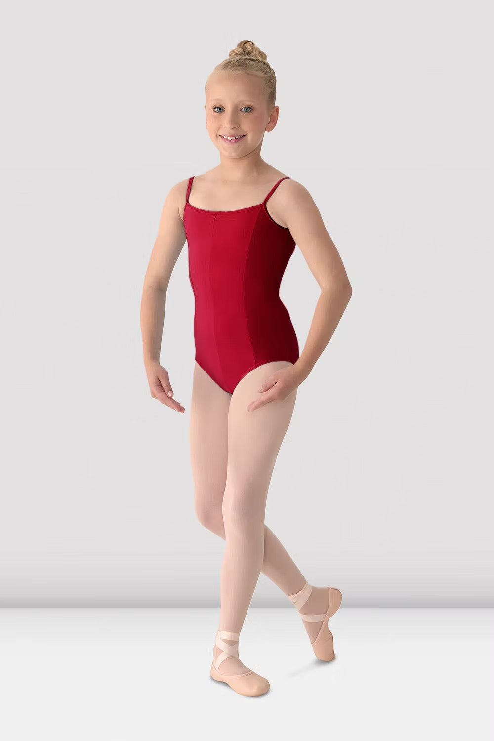 Mirella KIDS Cami Leo M207C