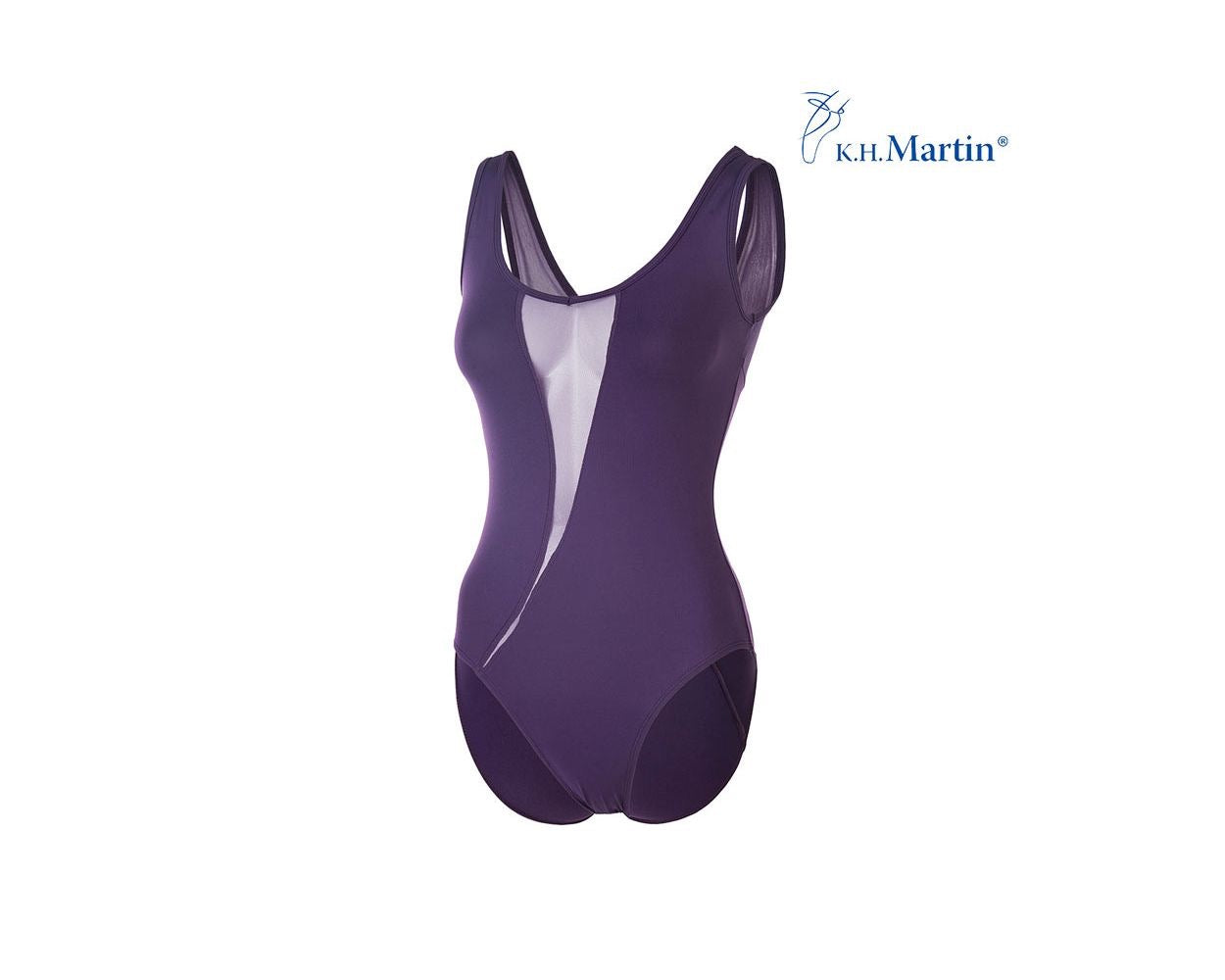 KH Martin Acelin Tank Leotard