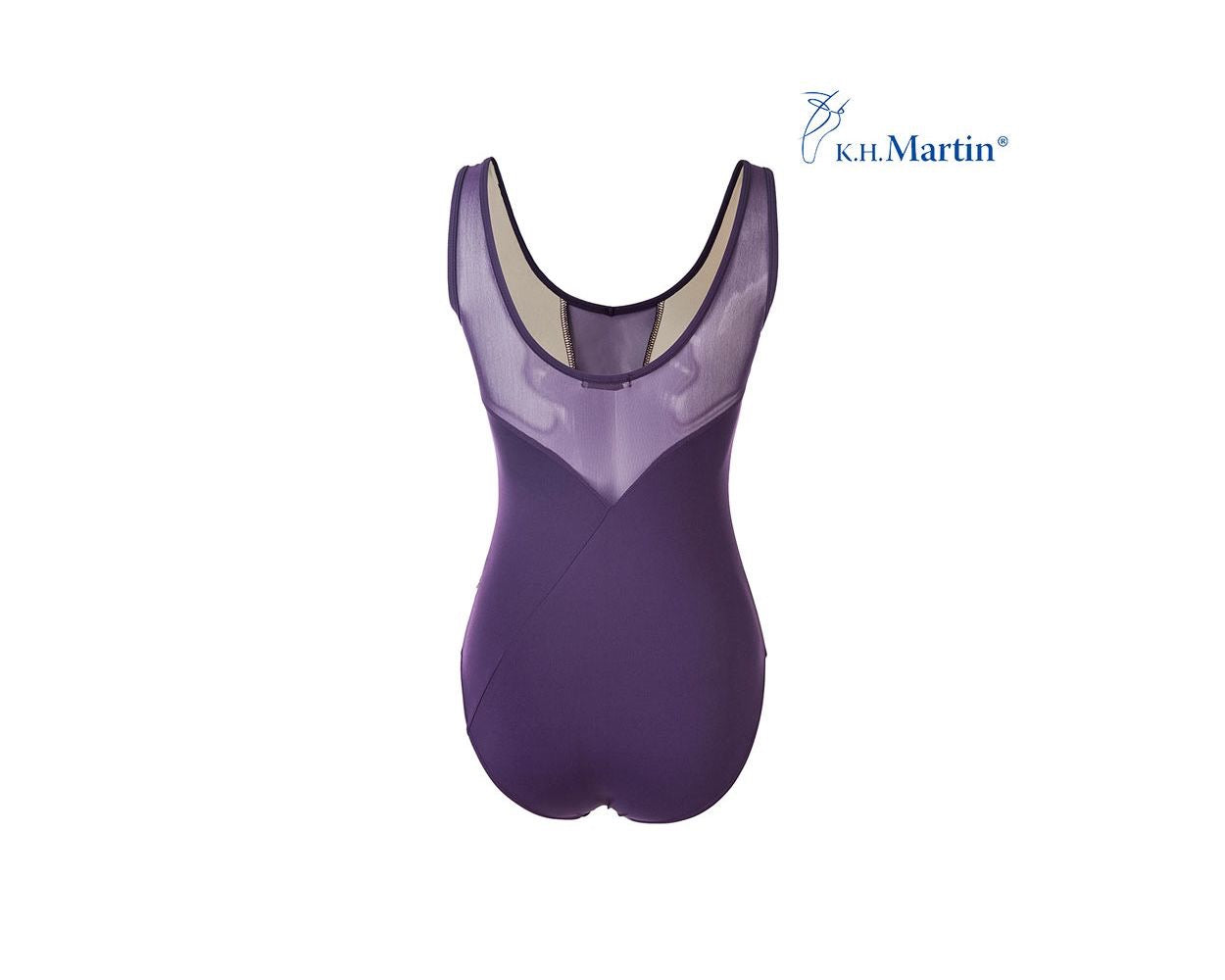 KH Martin Acelin Tank Leotard