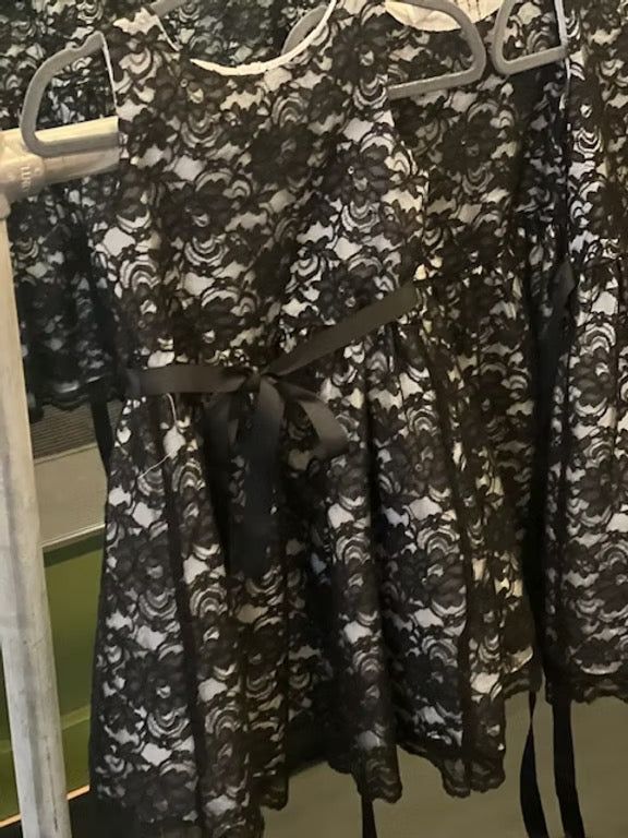 Julia  Lee Girls Party Dress