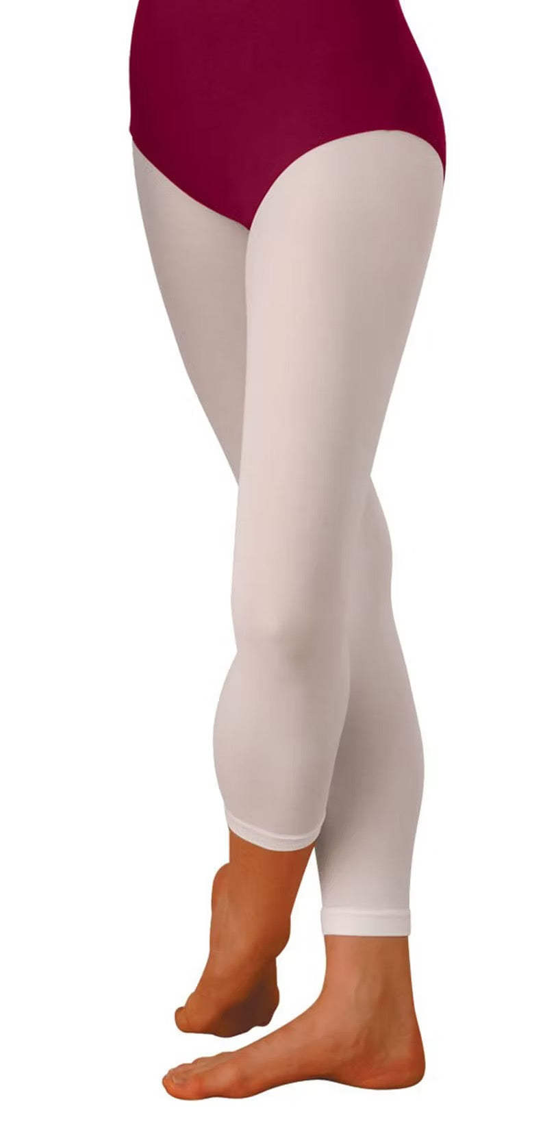 Body Wrappers C33 Kids Footless Tights