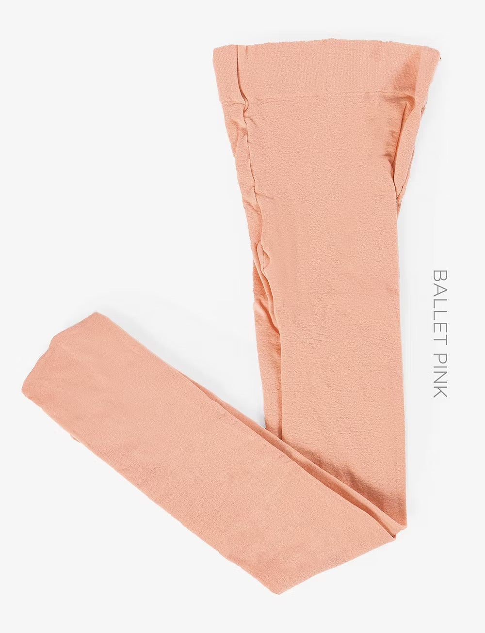 Body Wrappers C80 Footed Tights