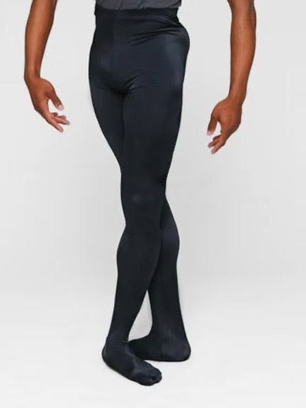 Body Wrappers Boys/Mens Dance Tights M90