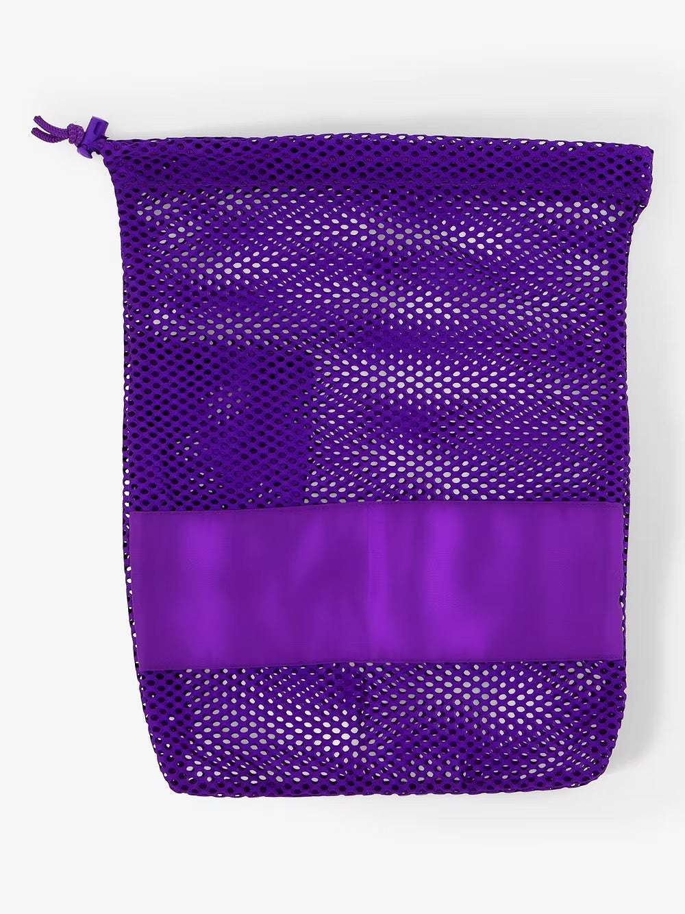 Mesh Pointe Shoe Bag